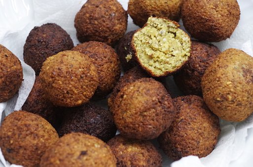 What is the Nutritional Value of Falafel and Is Falafel Healthy for You?