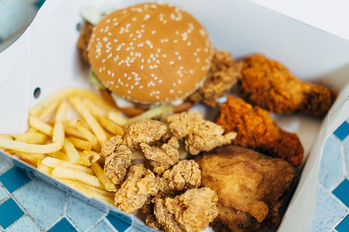 What is the Nutritional Value of Kfc Chicken and Is Kfc Chicken Healthy for You?