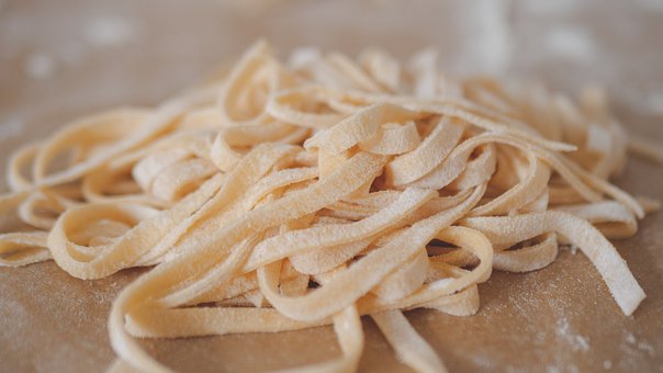What is the Nutritional Value of Egg Noodles and Are Egg Noodles Healthy for You?