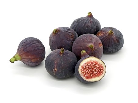 What is the Nutritional Value of Fresh Figs and Are Fresh Figs Healthy for You?