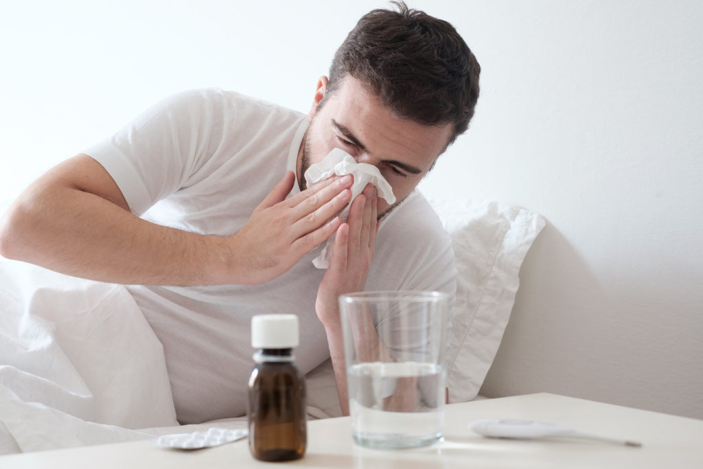 What are the Symptoms of Common Cold and the Treatment for Common Cold?