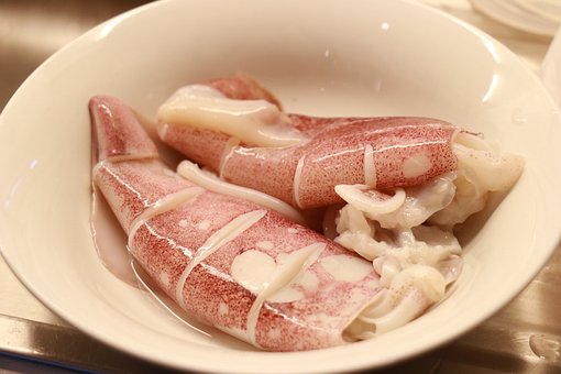 What is the Nutritional Value of Squid and Is Squid Healthy for You?