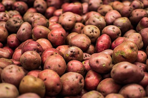 What is the Nutritional Value of Red Potatoes and Are Red Potatoes Healthy for You?