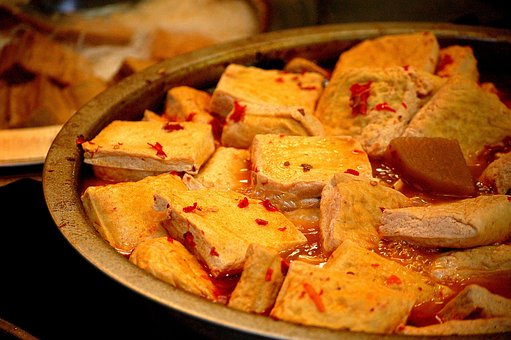 What is the Nutritional Value of Tofu and Is Tofu Healthy for You?