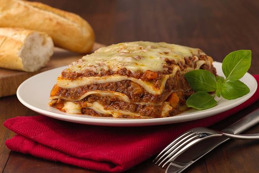 What is the Nutritional Value of Lasagna and Is Lasagna Healthy for You?