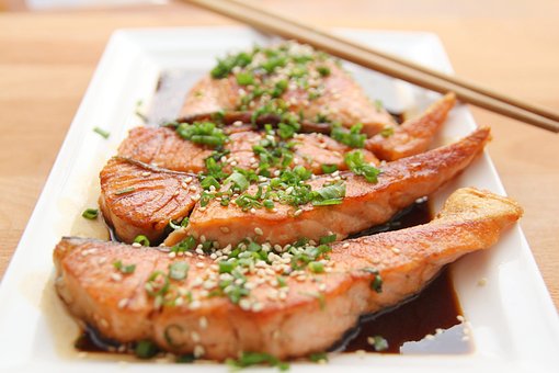 What is the Nutritional Value of Salmon Fillet and Is Salmon Fillet Healthy for You?