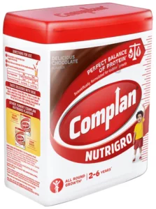What is the Nutritional Value of Complan and Is Complan Healthy for You?