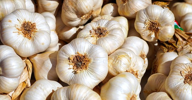What is the Nutritional Value of Garlic Cloves and Are Garlic Cloves Healthy for You?
