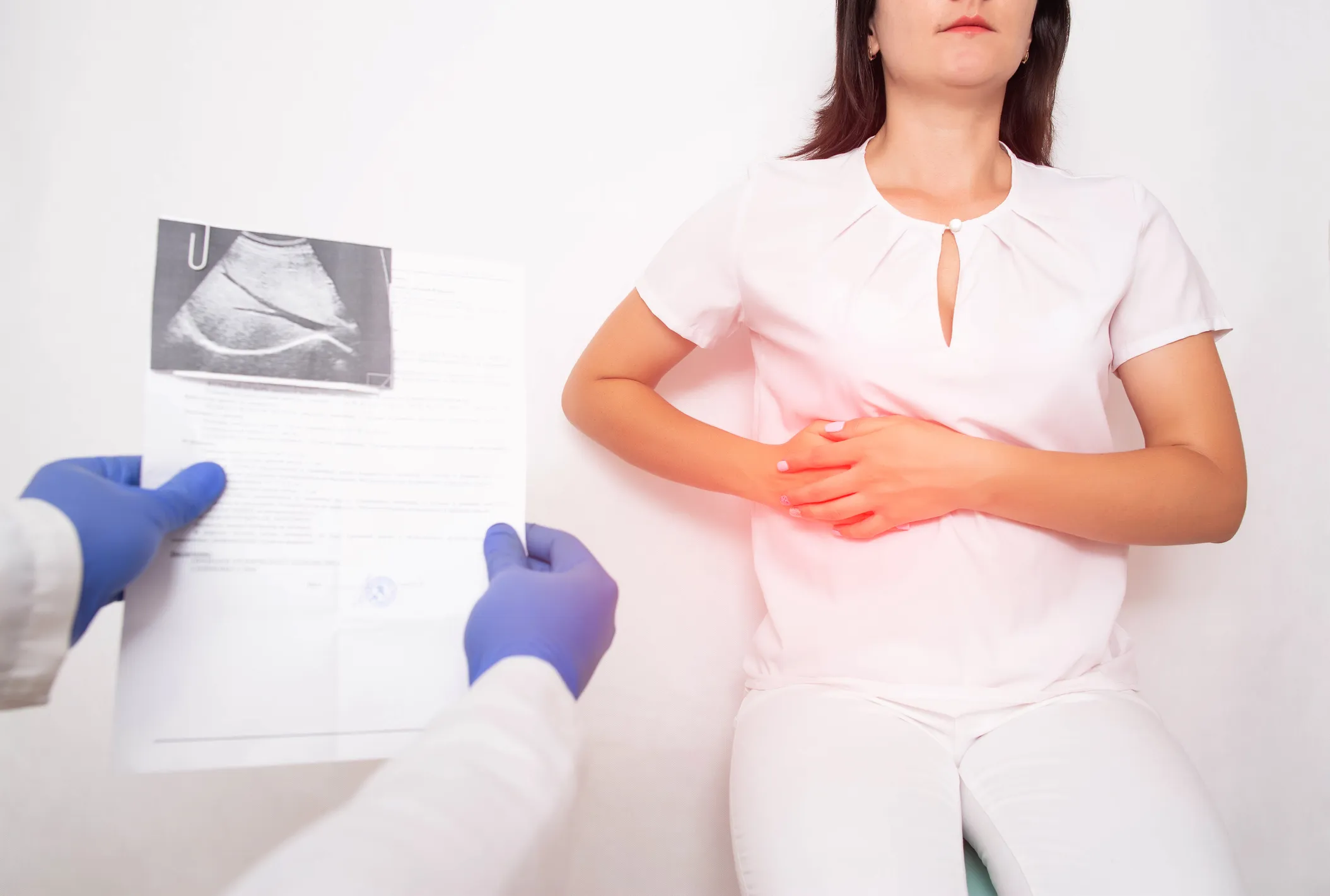 What are the Symptoms of Gallbladder Attack and the Treatment for Gallbladder Attack?