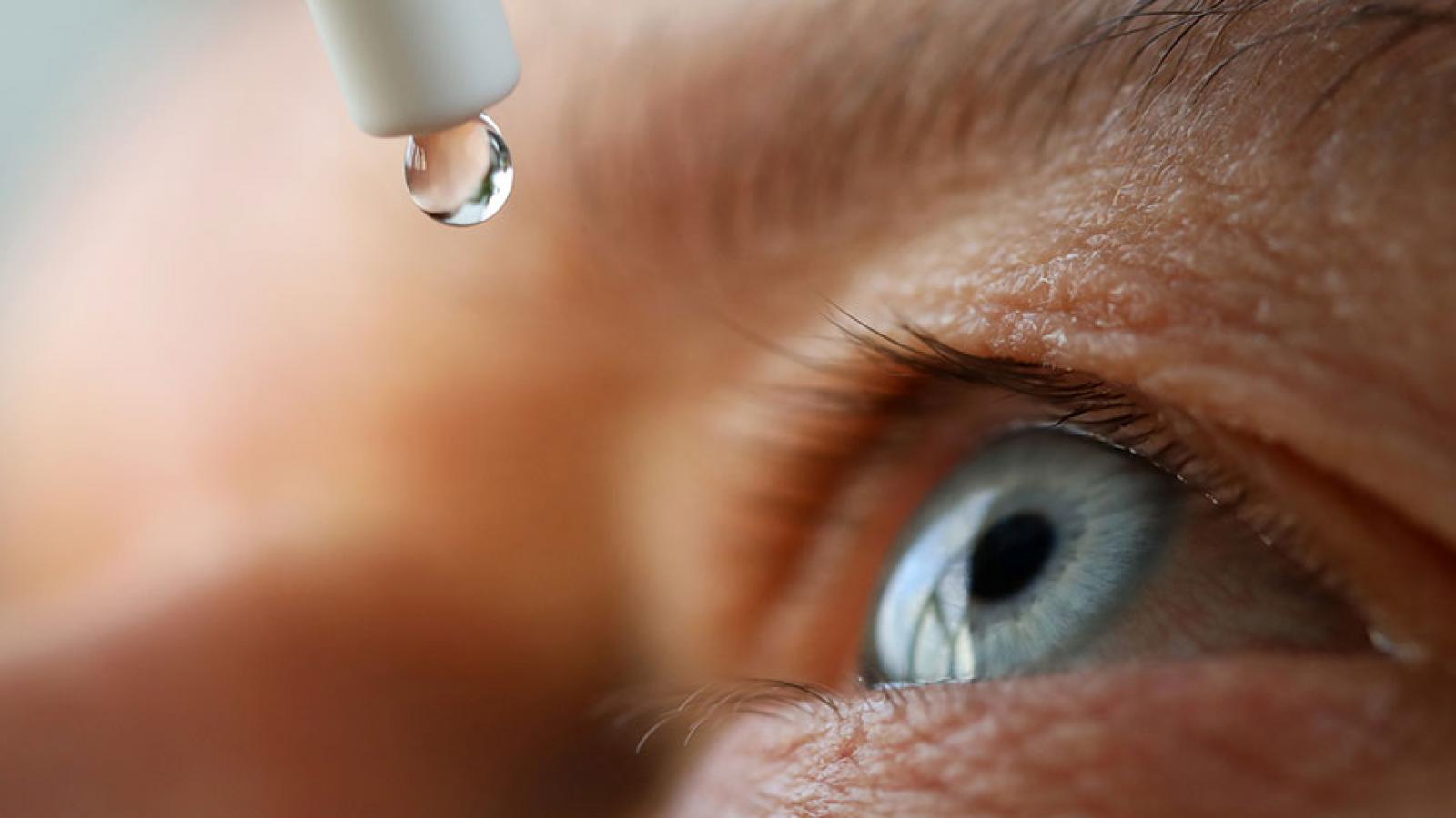 What are the Symptoms of Glaucoma and the Treatment for Glaucoma?