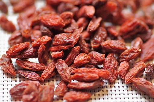 What is the Nutritional Value of Goji Berries and Are Goji Berries Healthy for You?