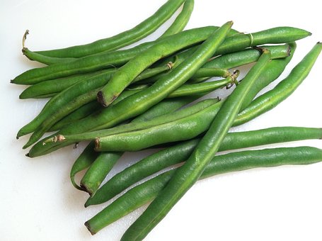 What is the Nutritional Value of Fresh Green Beans and Are Fresh Green Beans Healthy for You?