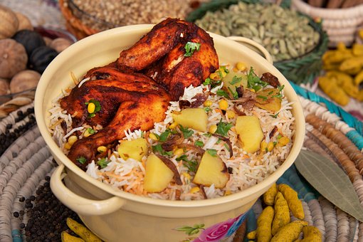 What is the Nutritional Value of Chicken Biryani and Is Chicken Biryani Healthy for You?