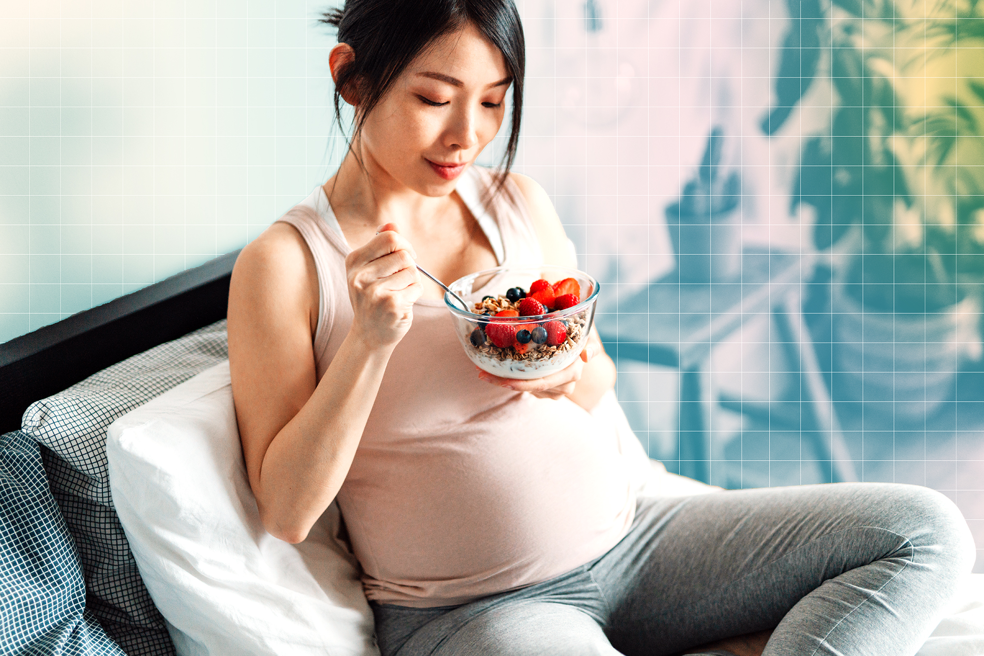 What are the Symptoms of Gestational Diabetes and the Treatment for Gestational Diabetes?