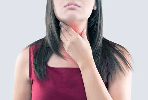 What are the Symptoms of Thyroid in Hindi and the Treatment for Thyroid in Hindi?