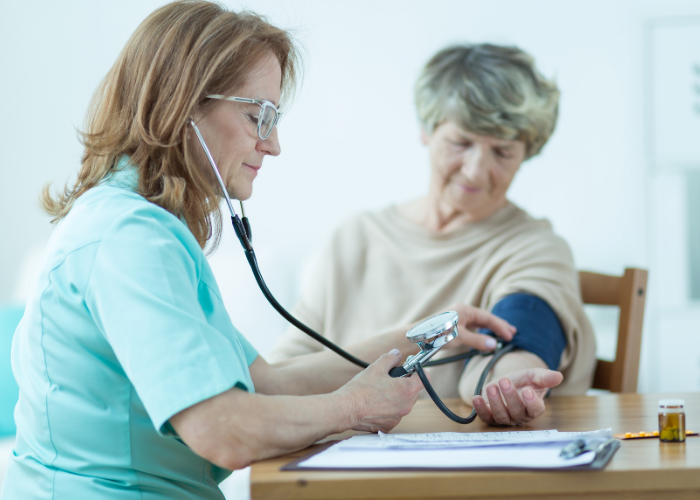 What are the Symptoms of Low BP and the treatment for Low BP?