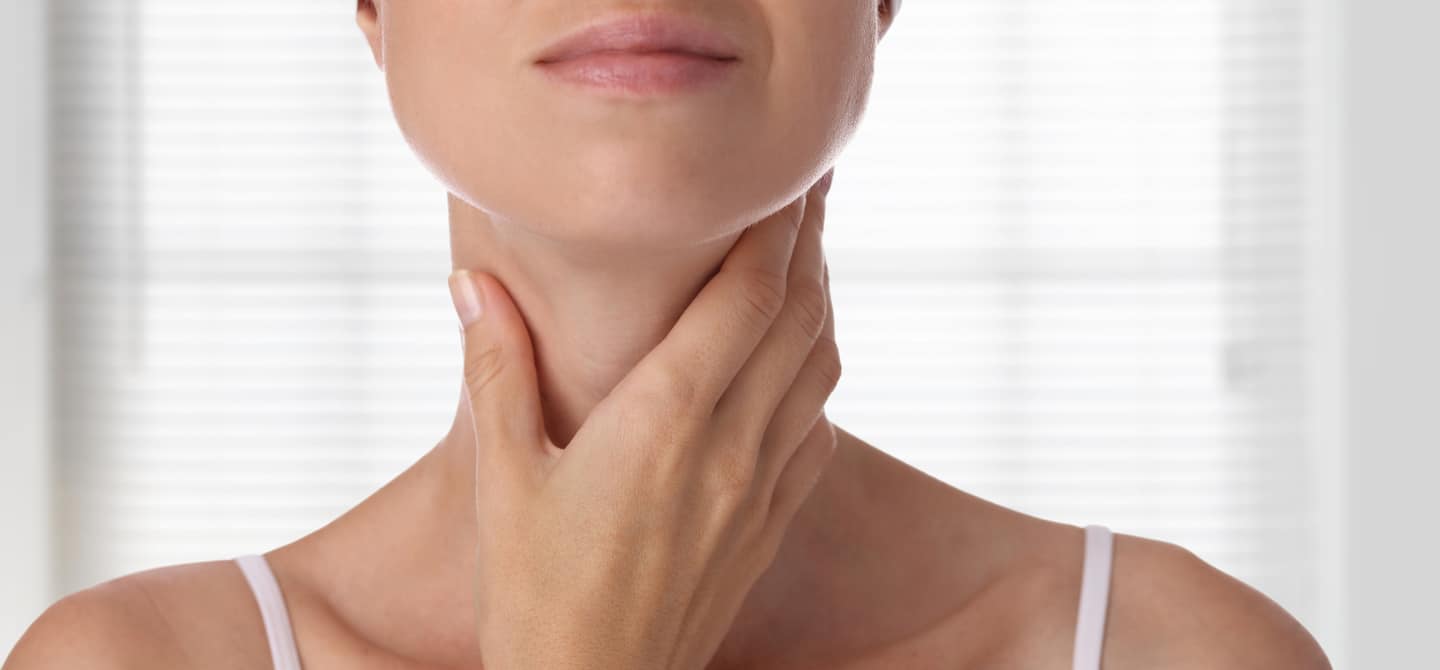What are the Symptoms of Thyroid Problems and the Treatment for Thyroid Problems?