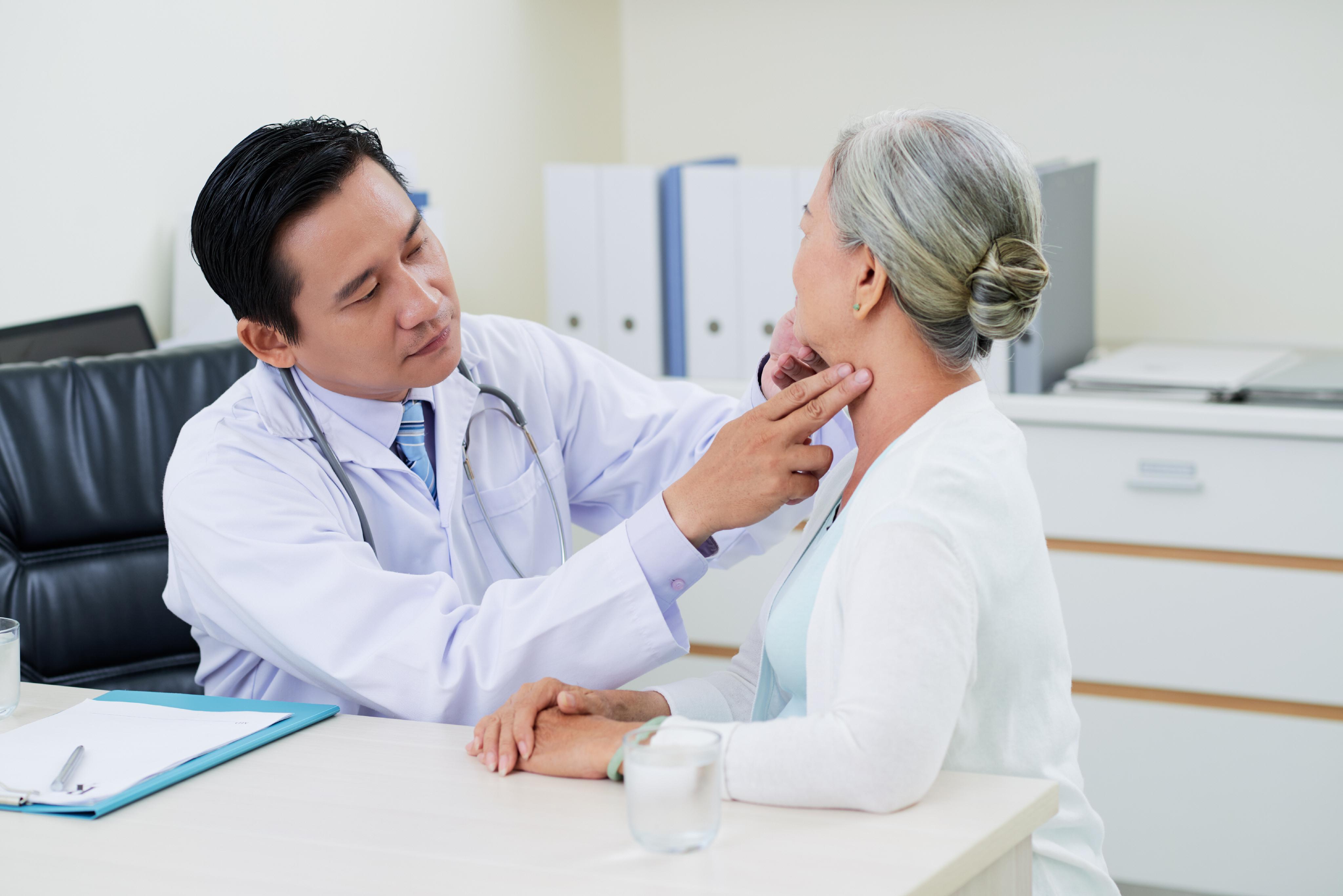 What are the Symptoms of Underactive Thyroid and the Treatment for Underactive Thyroid?
