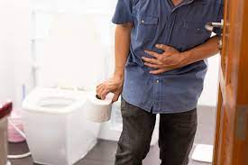 What are the Symptoms of Diarrhea and the Treatment for Diarrhea?