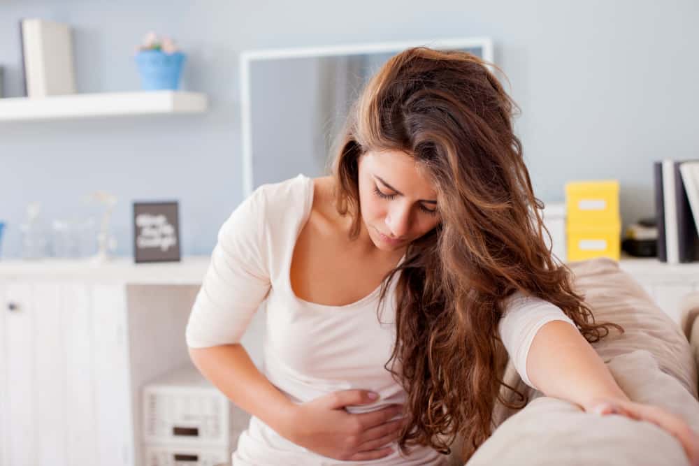 What are the Symptoms of Implantation Cramps and the Treatment for Implantation Cramps?