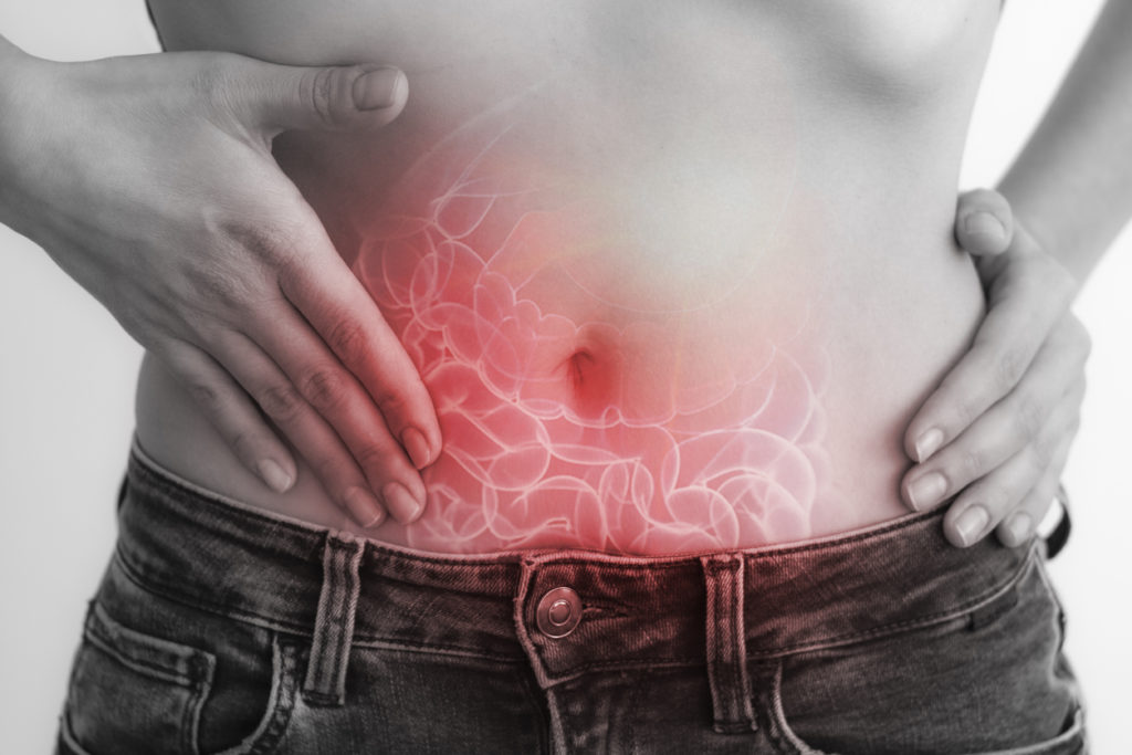 What are the Symptoms of Appendix in Female and the Treatment for Appendix in Female?