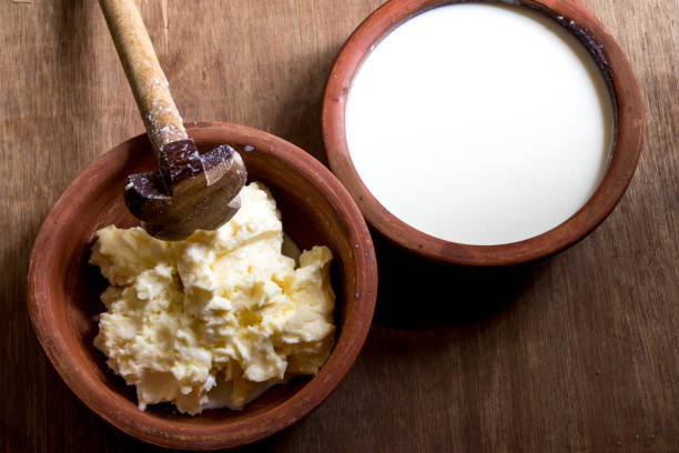 What is the Nutritional Value of Kefir and Is Kefir Healthy for You?