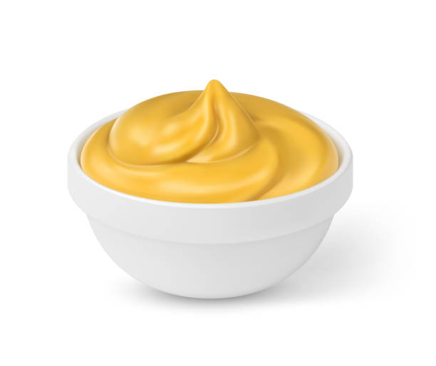 What is the Nutritional Value of Honey Mustard and Is Honey Mustard Healthy for You?