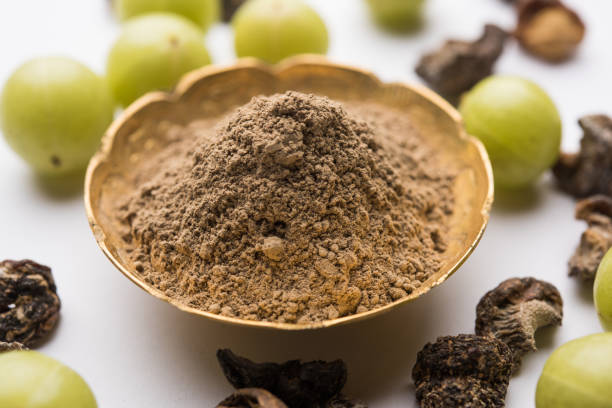 What is the Nutritional Value of Amla Powder per 100g and Is Amla Powder per 100g Healthy for You?