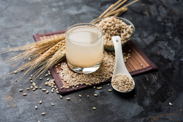 What is the Nutritional Value of Barley Water and Is Barley Water Healthy for You?