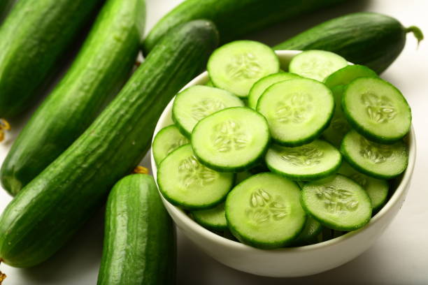 What is the Nutritional Value of Cucumber per 100g and Is Cucumber per 100g Healthy for You?