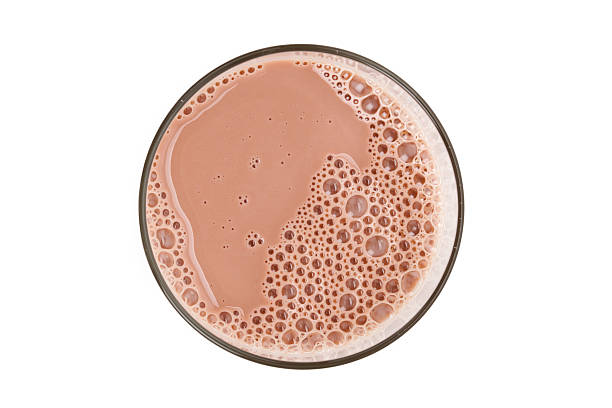What is the Nutritional Value of Chocolate Milk and Is Chocolate Milk Healthy for You?