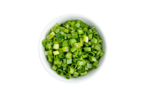 What is the Nutritional Value of Scallions and Are Scallions Healthy for You?