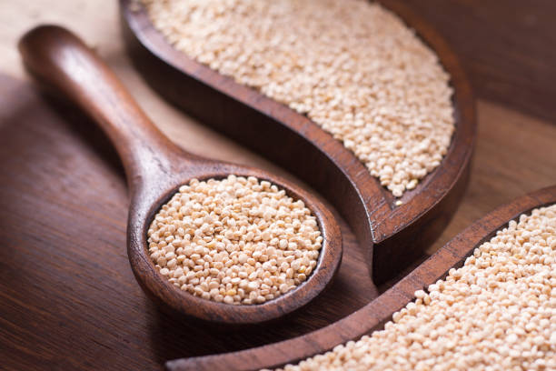 What is the Nutritional Value of Sorghum per 100g and Is Sorghum per 100g Healthy for You?