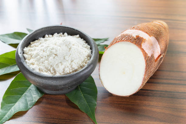 What is the Nutritional Value of Cassava Flour and Is Cassava Flour Healthy for You?
