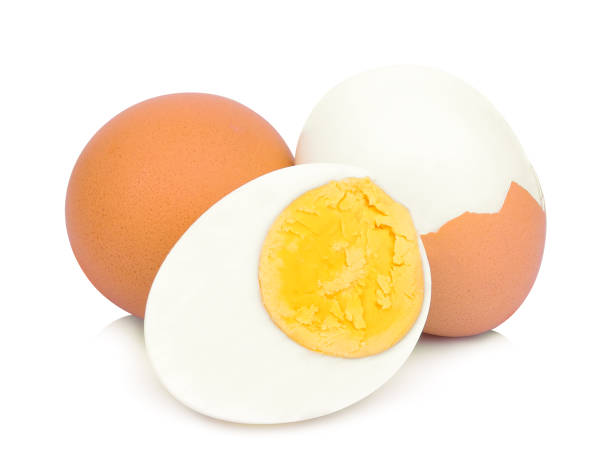 What is the Nutritional Value of Boiled Egg White and Is Boiled Egg White Healthy for You?