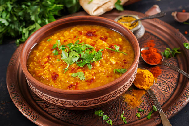 What is the Nutritional Value of Masoor Dal and Is Masoor Dal Healthy for You?
