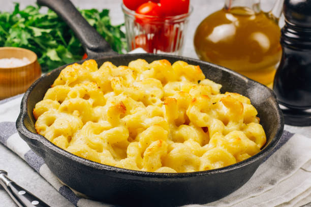 What is the Nutritional Value of Macaroni and Is Macaroni Healthy for You?