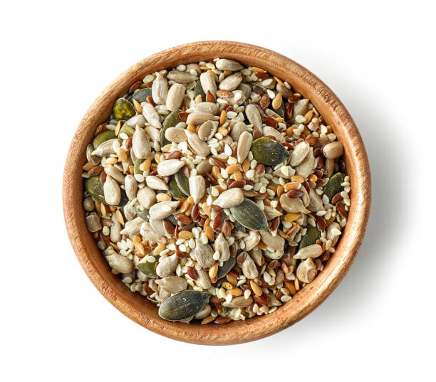 What is the Nutritional Value of Seeds and Are Seeds Healthy for You?
