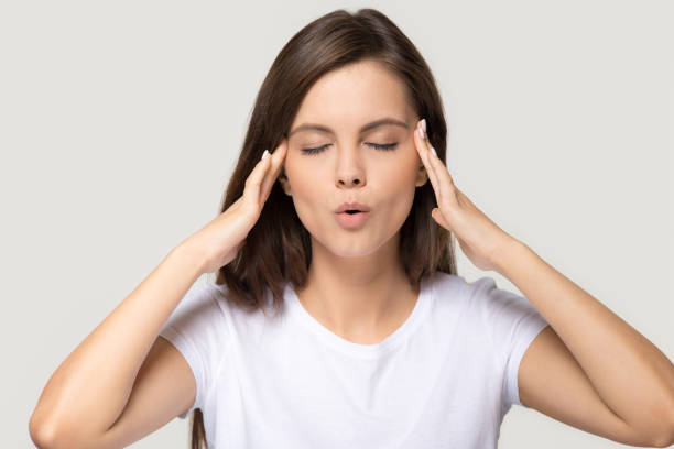 What are the Symptoms of Silent Migraine and the Treatment for Silent Migraine?