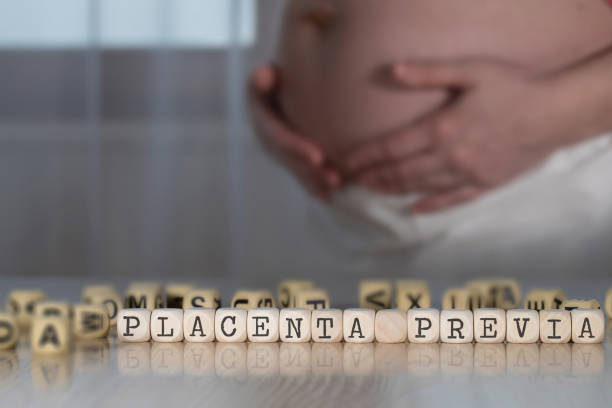 What are the Symptoms of Placenta Previa and the Treatment for Placenta Previa?