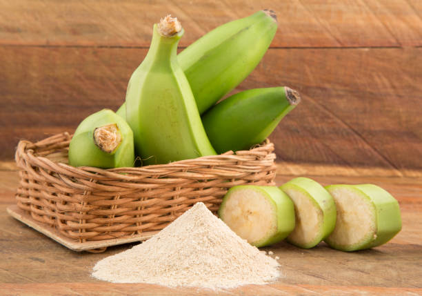 What is the Nutritional Value of Raw Banana per 100g and Is Raw Banana per 100g Healthy for You?