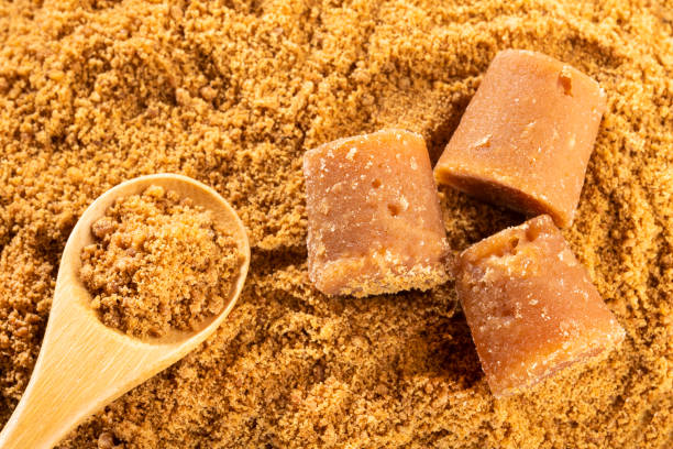 What is the Nutritional Value of Jaggery per 100g and Are Jaggery per 100g Healthy for You?