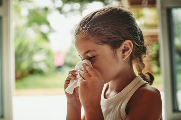 What are the Symptoms of Constant Runny Nose and the Treatment for Constant Runny Nose?