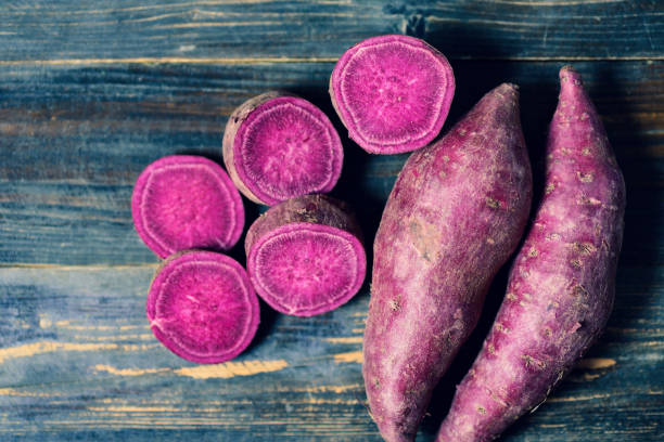 What is the Nutritional Value of Purple Potatoes and Are Purple Potatoes Healthy for You?