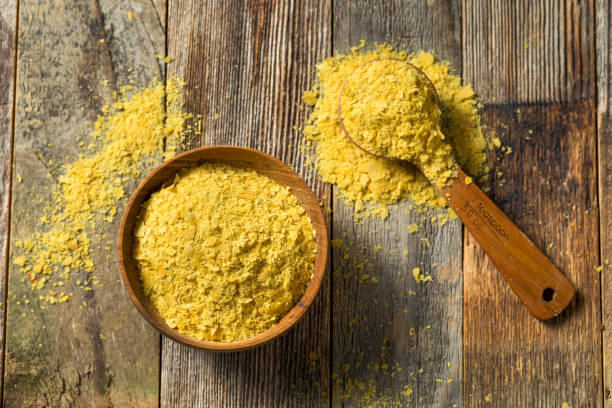What is the Nutritional Value of Nutritional Yeast and Is Nutritional Yeast Healthy for You?