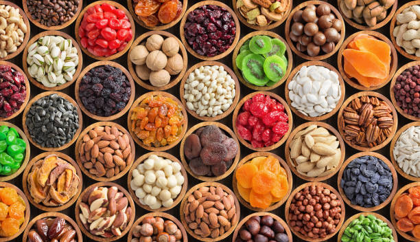 What is the Nutritional Value of Dry Fruits and Are Dry Fruits Healthy for You?
