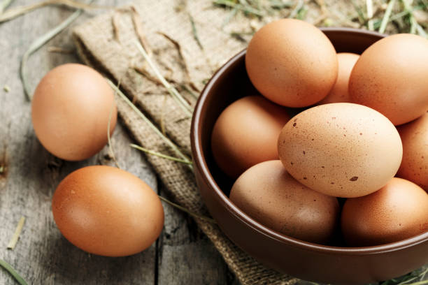 What is the Nutritional Value of Egg and Is Egg Healthy for You?