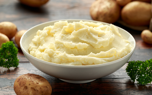 What is the Nutritional Value of Mashed Potatoes and Are Mashed Potatoes Healthy for You?