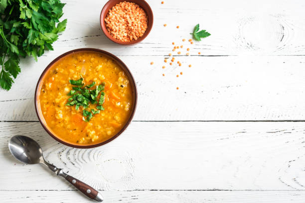 What is the Nutritional Value of Masoor Dal and Is Masoor Dal Healthy for You?