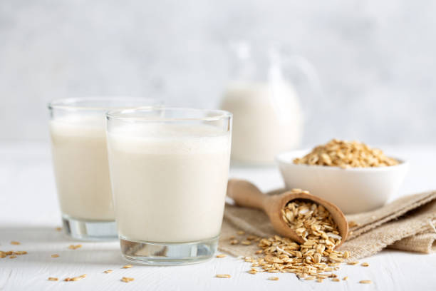 What is the Nutritional Value of Oat Milk and Is Oat Milk Healthy for You?